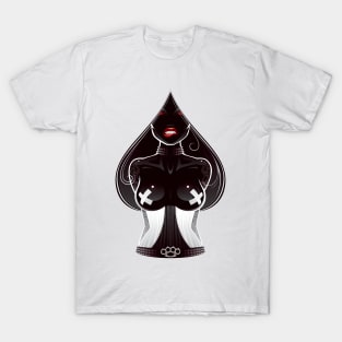 Ace of Spades T-Shirt